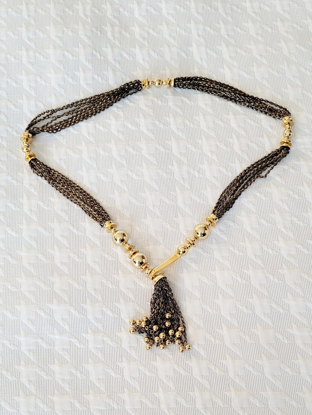 Stella & Dot Necklace